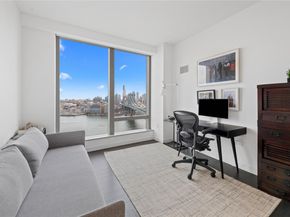 252 South Street 25D, New York (Manhattan) NY 10002
