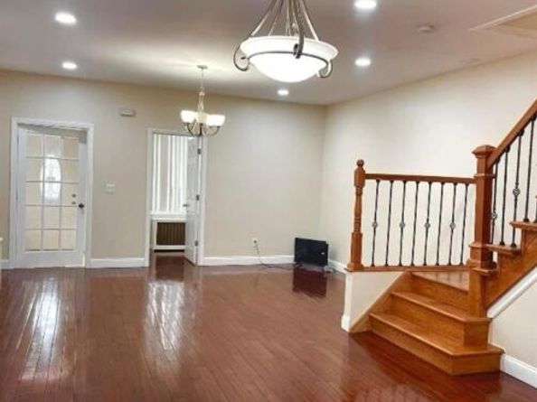 32 CROSBY Avenue, Brooklyn NY 11207