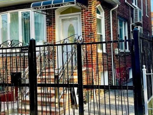 32 CROSBY Avenue, Brooklyn NY 11207