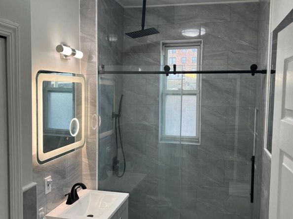 32 CROSBY Avenue, Brooklyn NY 11207