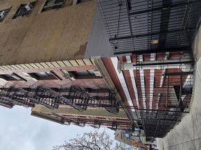 160 Wadsworth Avenue 605, New York (Manhattan) NY 10033