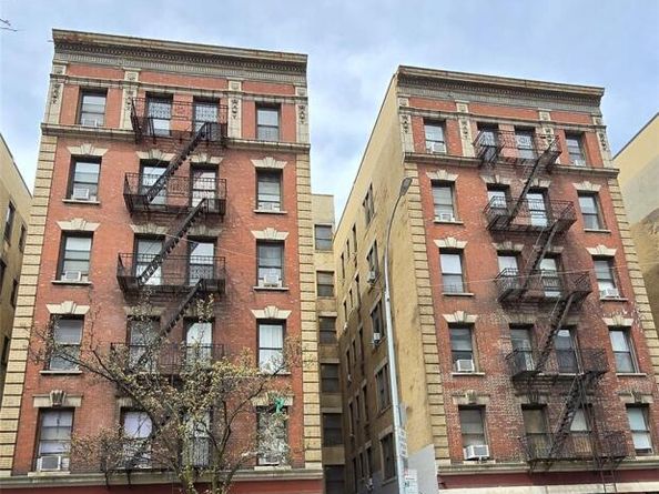 160 Wadsworth Avenue 605, New York (Manhattan) NY 10033