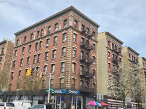 160 Wadsworth Avenue 605, New York (Manhattan) NY 10033