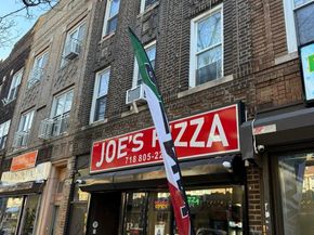 95-08 Jamaica Avenue, Woodhaven NY 11421