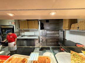 95-08 Jamaica Avenue, Woodhaven NY 11421