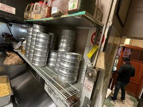 95-08 Jamaica Avenue, Woodhaven NY 11421