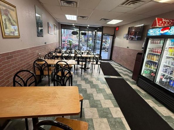 95-08 Jamaica Avenue, Woodhaven NY 11421