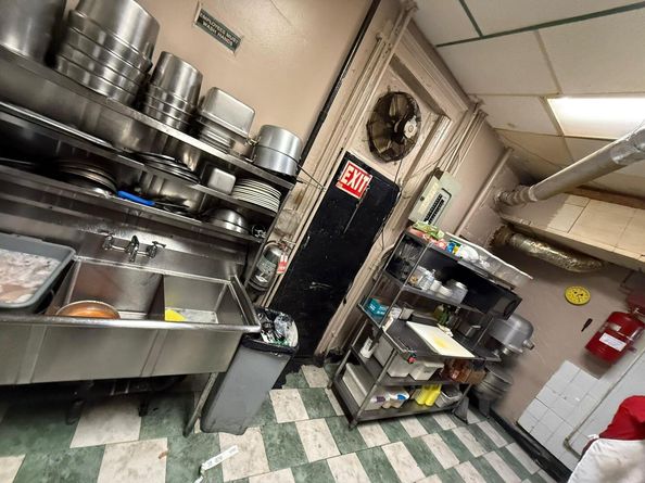 95-08 Jamaica Avenue, Woodhaven NY 11421