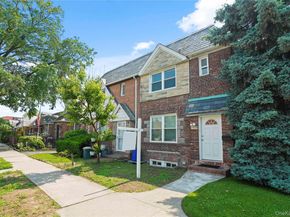 64-18 84 Place, Middle Village NY 11379