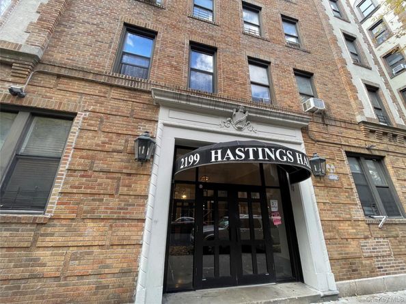 2199 Holland Avenue 3E, Bronx NY 10462