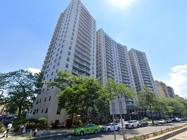 1020 Grand Concourse 11RR, Bronx NY 10451
