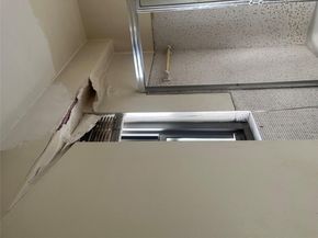 1020 Grand Concourse 11RR, Bronx NY 10451