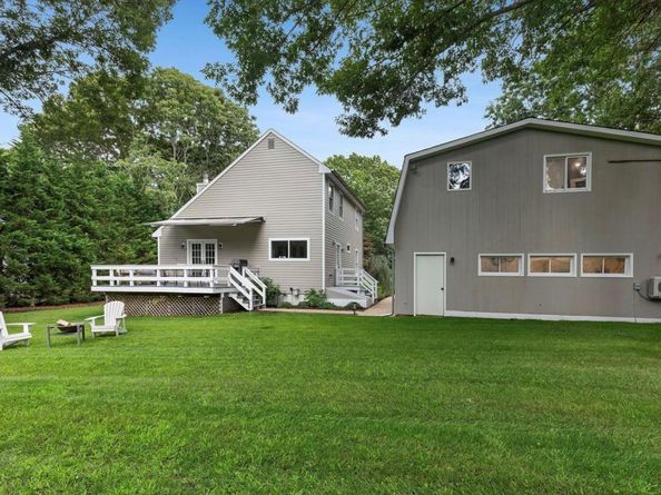 33 Whalers Drive, Sag Harbor NY 11963