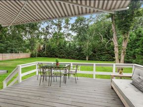 33 Whalers Drive, Sag Harbor NY 11963