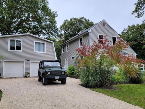 33 Whalers Drive, Sag Harbor NY 11963