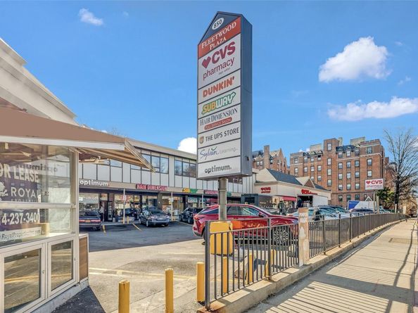 840 Bronx River Road 4B, Bronxville NY 10708