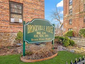 840 Bronx River Road 4B, Bronxville NY 10708