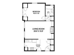 840 Bronx River Road 4B, Bronxville NY 10708