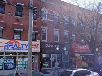 3434 Fulton Street