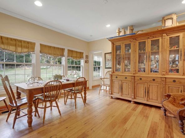 209 Hardscrabble Road, North Salem NY 10560