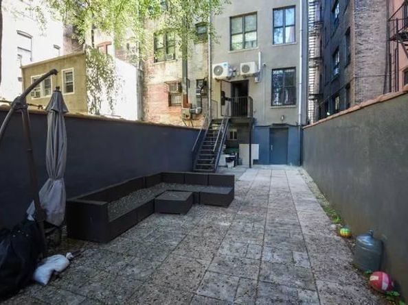 546 W 188th Street W, New York (Manhattan) NY 10040