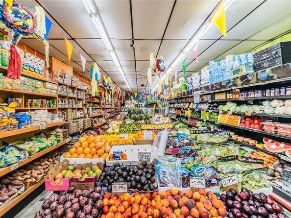 85-05 Jamaica Avenue, Woodhaven NY 11421