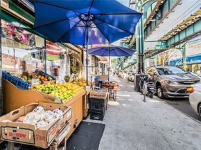 85-05 Jamaica Avenue, Woodhaven NY 11421