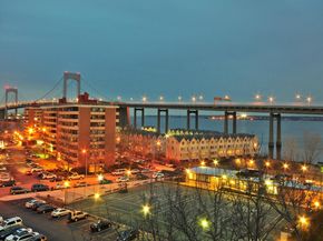 162-40 9th Avenue 3B, Beechhurst NY 11357