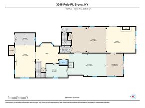 3348 Polo Place, Bronx NY 10465
