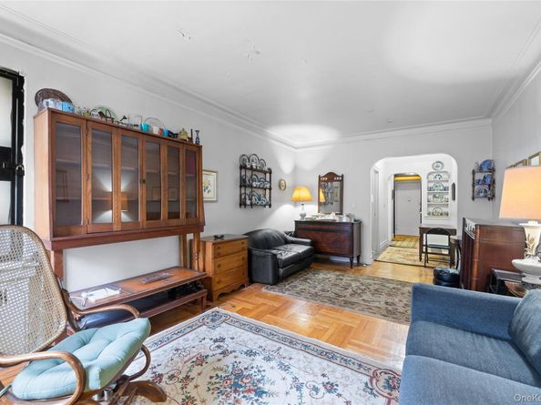 3000 Valentine Avenue 1D, Bronx NY 10458