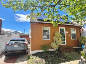 23 Garden City Avenue, Point Lookout NY 11569