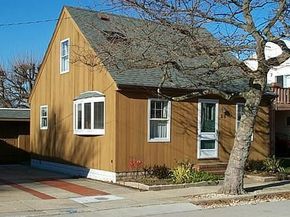 23 Garden City Avenue, Point Lookout NY 11569