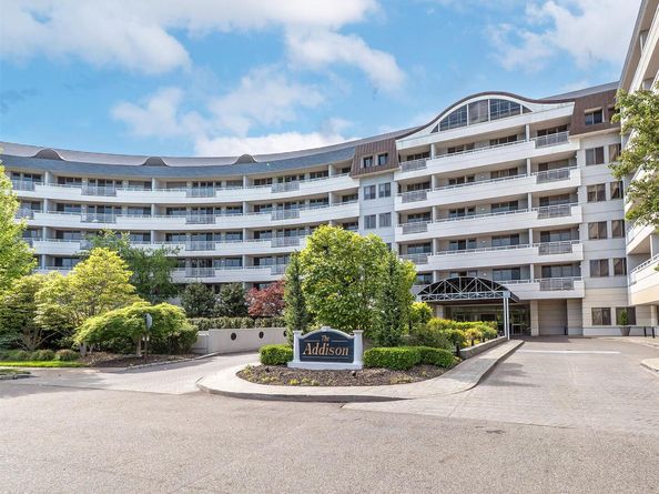 100 Harbor View Drive 515, Port Washington NY 11050