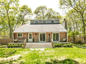 66 Waterhole Road, East Hampton NY 11937