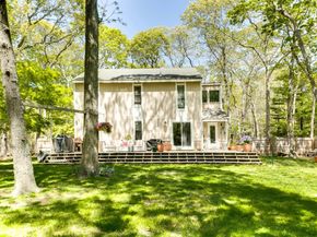 66 Waterhole Road, East Hampton NY 11937