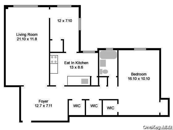 94-31 59 Ave 4B, Elmhurst NY 11373