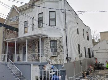 1819 Waterloo Place