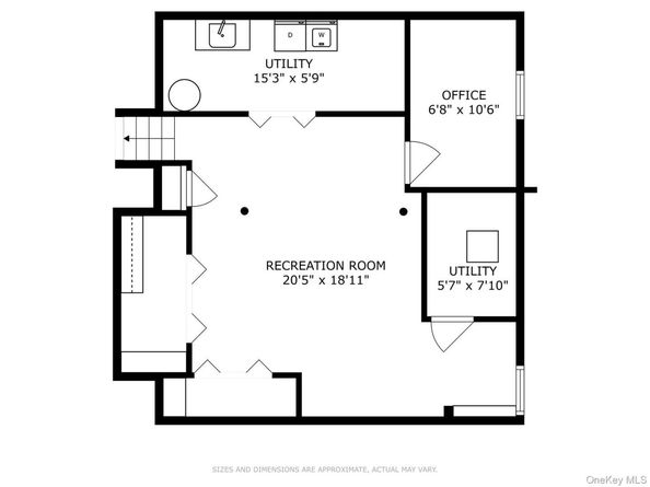 780 Regent Drive, Westbury NY 11590