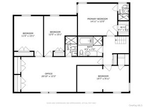 780 Regent Drive, Westbury NY 11590