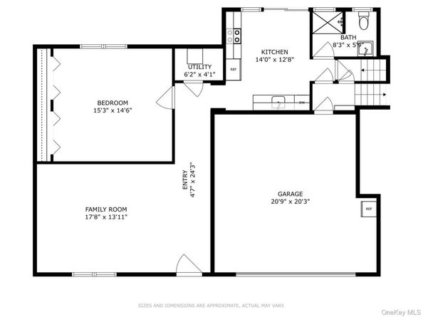 780 Regent Drive, Westbury NY 11590
