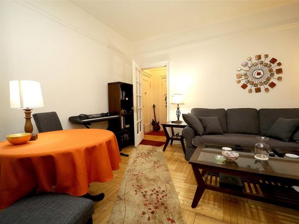 83-55 Lefferts Boulevard 1E, Kew Gardens NY 11415