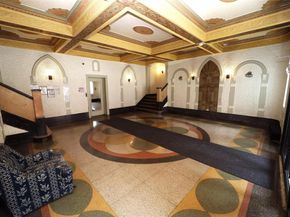 83-55 Lefferts Boulevard 1E, Kew Gardens NY 11415
