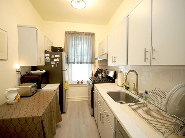 83-55 Lefferts Boulevard 1E, Kew Gardens NY 11415