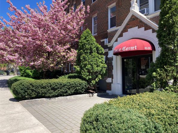 83-55 Lefferts Boulevard 1E, Kew Gardens NY 11415