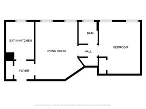 83-55 Lefferts Boulevard 1E, Kew Gardens NY 11415