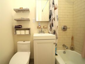 83-55 Lefferts Boulevard 1E, Kew Gardens NY 11415