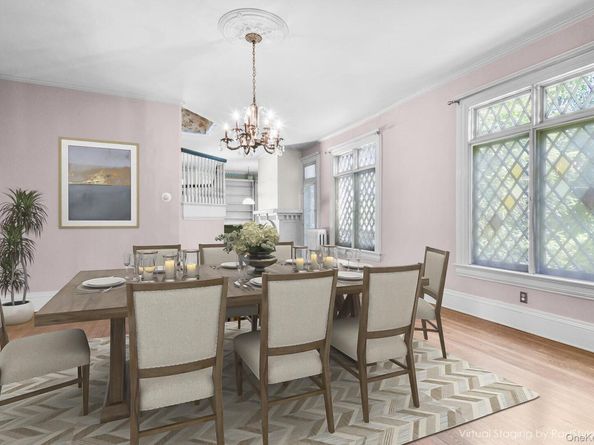 69 Desmond Avenue, Bronxville NY 10708