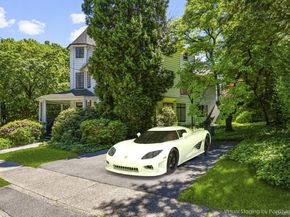 69 Desmond Avenue, Bronxville NY 10708