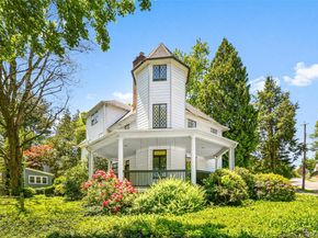69 Desmond Avenue, Bronxville NY 10708
