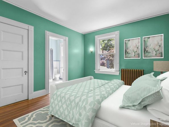 69 Desmond Avenue, Bronxville NY 10708